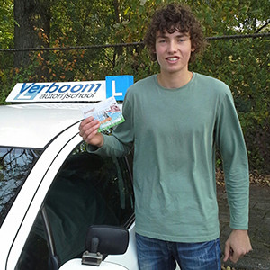 autorijschool-ted Leerling_Ted